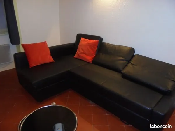 Location meublee appartement