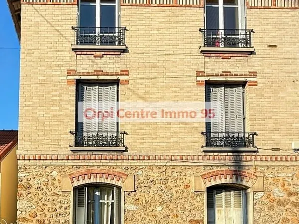 Appartement 4 pièces 70 m²