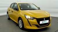Peugeot 208 1.2 PureTech 75ch S&S Like — photo 3
