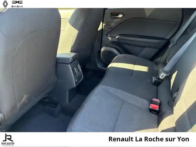 Renault Captur 1.0 eco-g 100ch evolution — photo 4
