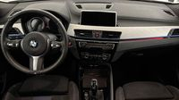 Bmw X2 sDrive16dA 116ch M Sport DKG7 Euro6d-T — photo 11