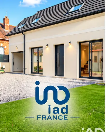 Maison 4 pièces 78 m²