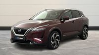 Nissan Qashqai e-POWER 190ch Tekna+ 2022