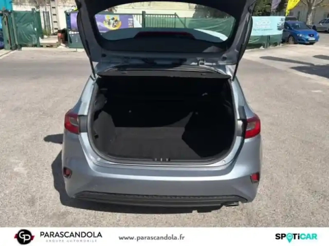 Kia Ceed 1.4 t-gdi 140ch motion — photo 6