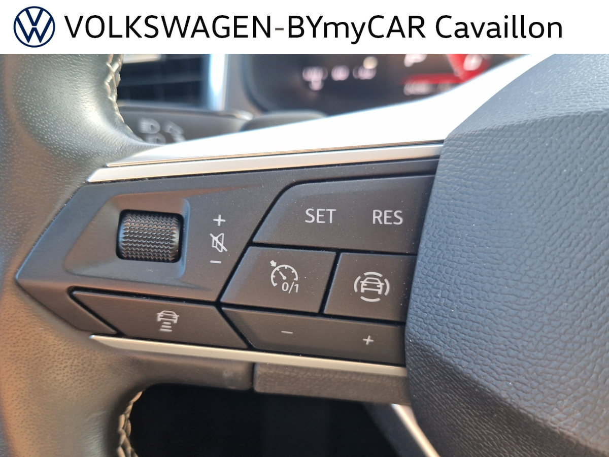 Seat Ateca 2.0 TDI 150 ch Start/Stop DSG7 — photo 31