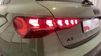 Audi A3 Sportback 40 TFSI e 204ch PHEV Design S tronic 6 — photo 11