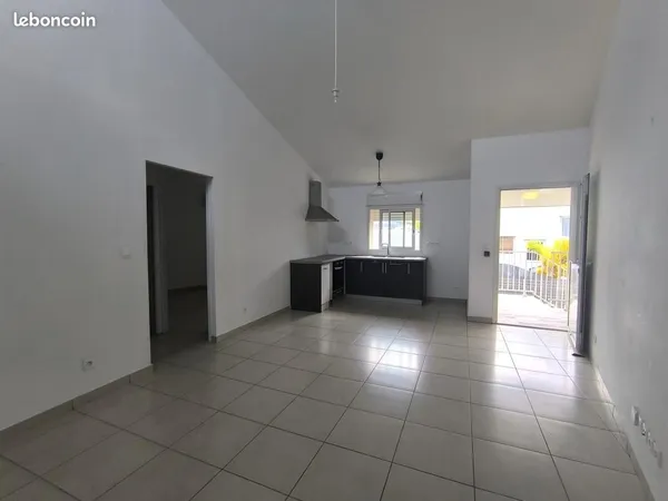 Appartement 3 pièces 71 m²
