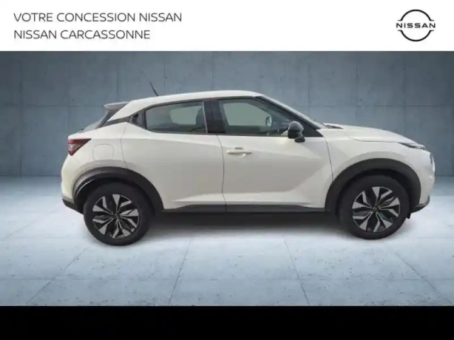 Nissan Juke 1.0 dig-t 114ch acenta 2023 — photo 6