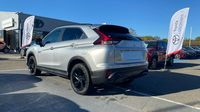 Mitsubishi Eclipse Cross 2.4 MIVEC PHEV 188ch Black Collection 4WD 2023 — photo 7