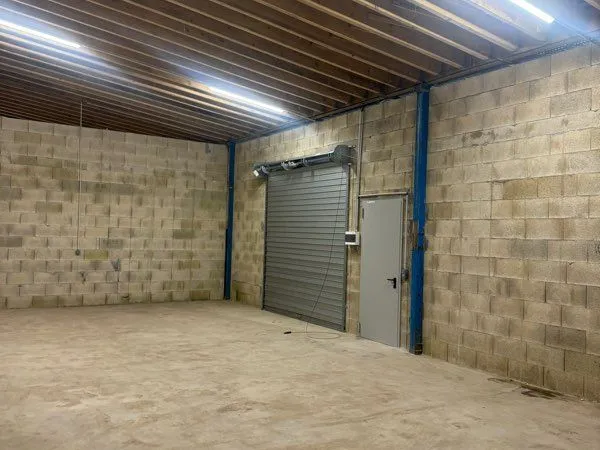 Location local depot