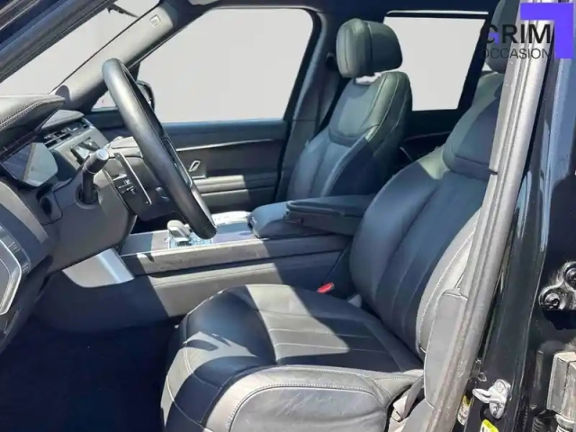 Land Rover Range Rover swb p440e phev awd — photo 4