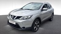 Nissan Qashqai 1.2 DIG-T 115ch N-Connecta