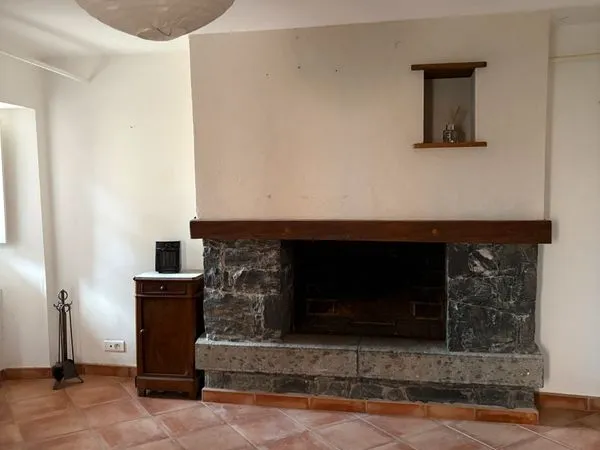 Location maison à l'année