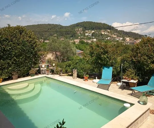Villa / Vente Immobilière