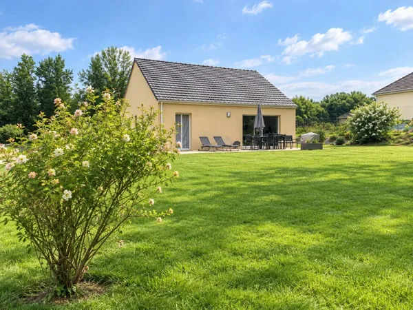 INVESTISSEMENT LOCATIF -Maison 80 m2 -3 chambres- louée jusq