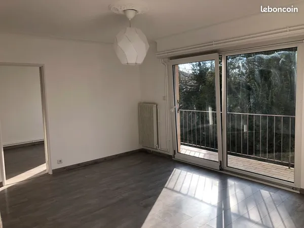 Appartement T4 à Riedisheim