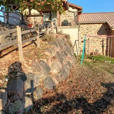 Location meublée
