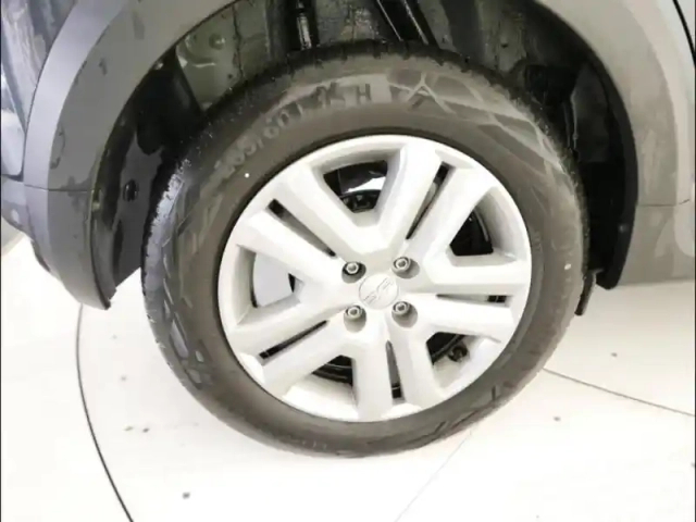 Dacia Sandero 1.0 eco-g 100ch expression — photo 7