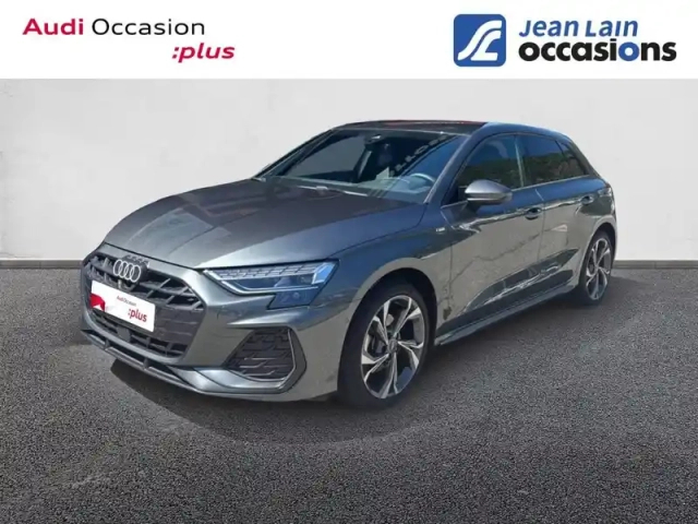Audi A3 sportback tfsi mild hybrid 150 s tronic 7