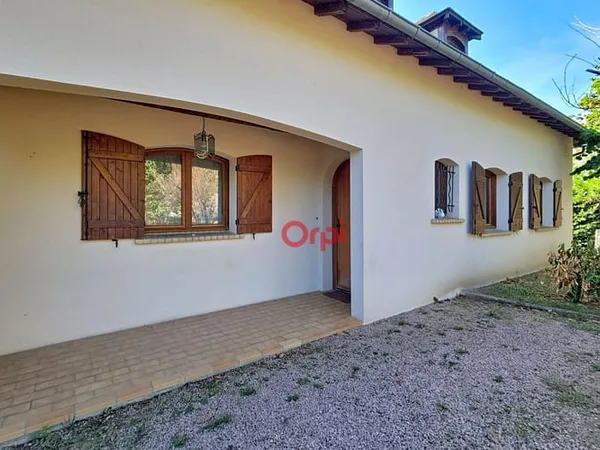 Maison 3 pièces 115 m²