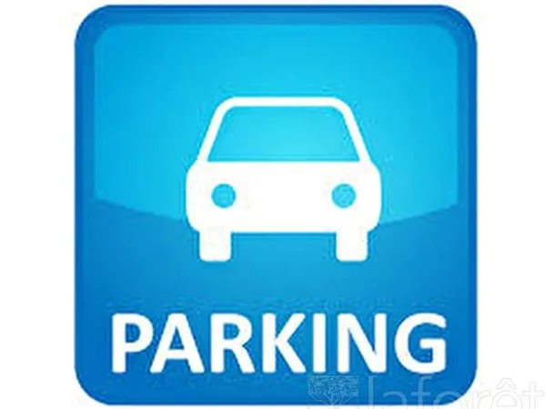 Parking / box Athis Mons