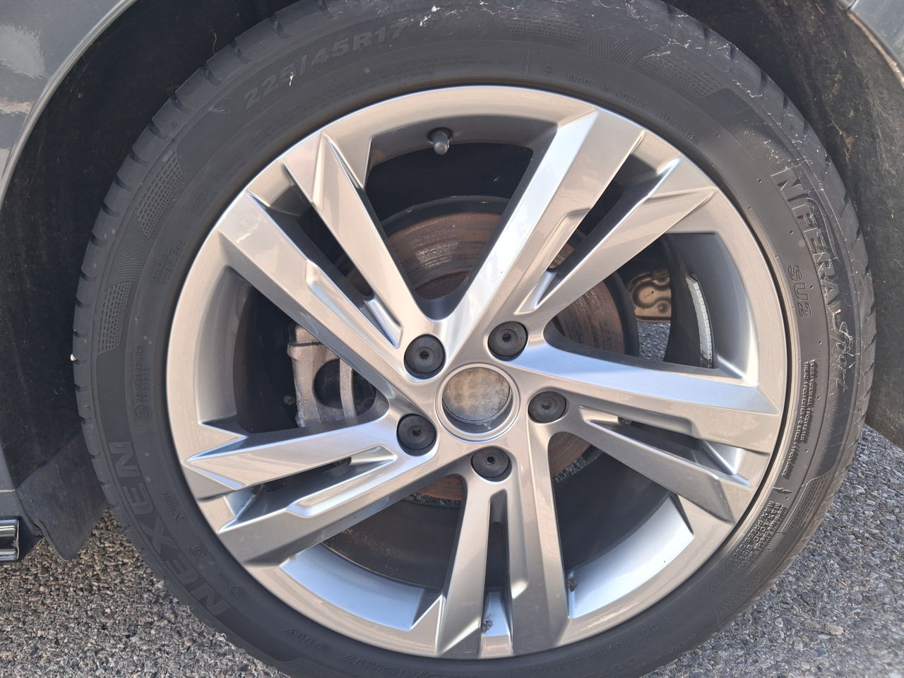Volkswagen Golf 2.0 TDI SCR 150 DSG7 — photo 34