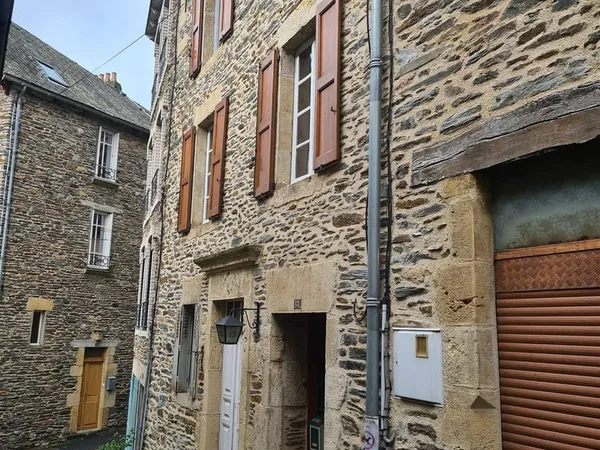 Maison de vacances dans le sud-ouest de la France