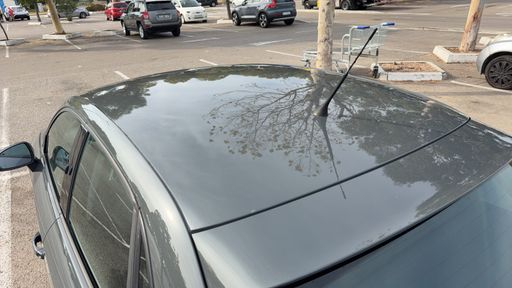 Audi A1 1.0 TFSI 95 S-Tronic 7 - S Line – 2018 – 126028 km – Essence – Boîte Automatique — photo 3