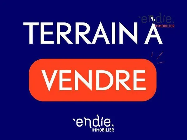 Terrain 911 m²