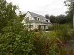 Maison récente de 160 m² avec 7 pièces sur 930 m2