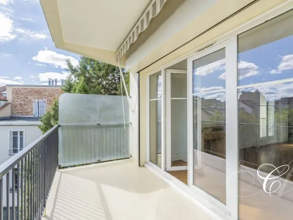 Appartement 4 pièces 103 m²
