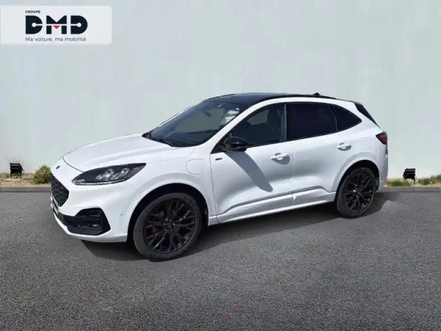Ford Kuga 2.5 duratec 225ch phev st-line x bva