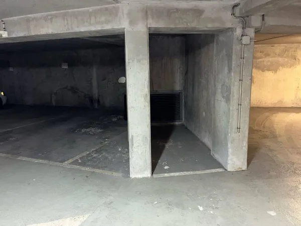 Parking 5 m²