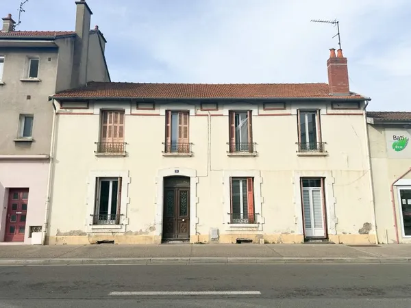 immeuble de rapport