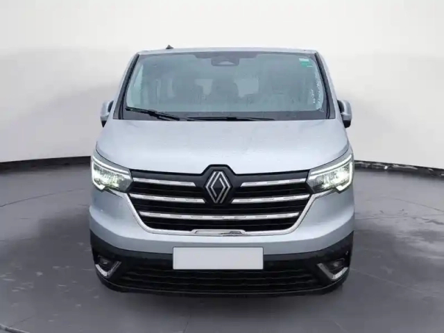 Renault Trafic blue dci 150 — photo 25