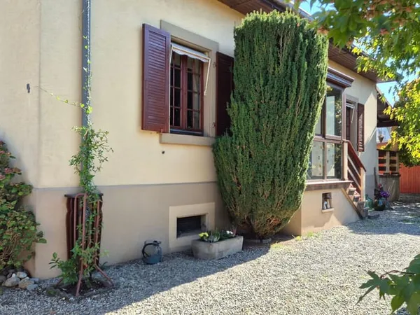 Maison 6 pièces 145 m²