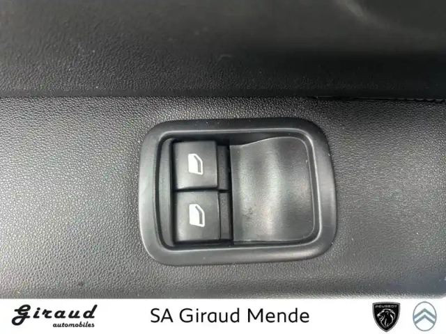 Citroën C3 puretech 83 s&amp;s bvm5 — photo 89