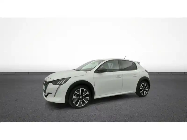 Peugeot 208 puretech 100 s&amp;s eat8 — photo 35