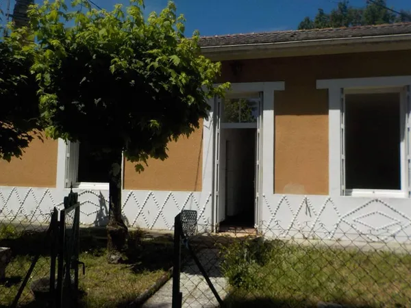 Maison 3 pièces 91 m²
