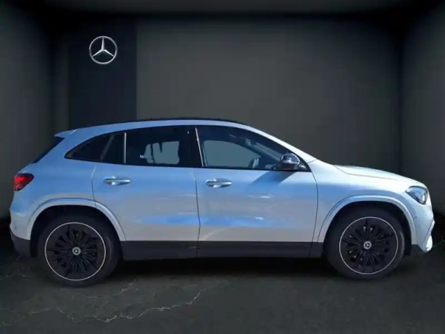 Mercedes Gla 200 d edition 140 — photo 6