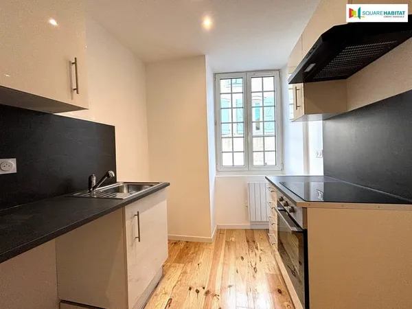 Appartement à louer OLORON-SAINTE-MARIE