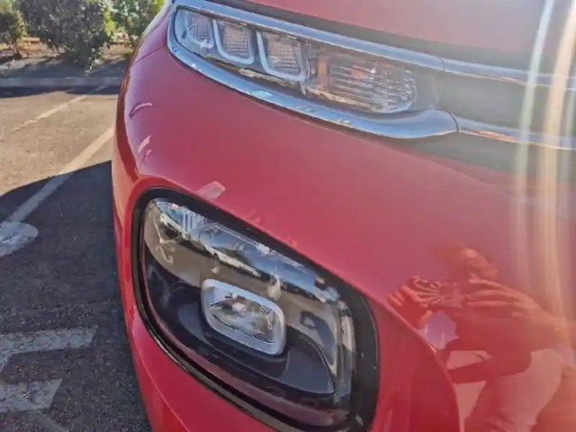 Citroën C3 Aircross puretech 110 s&amp;s eat6 — photo 16