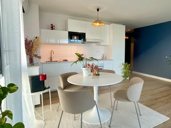 Bel appartement au calme - 3 chambres