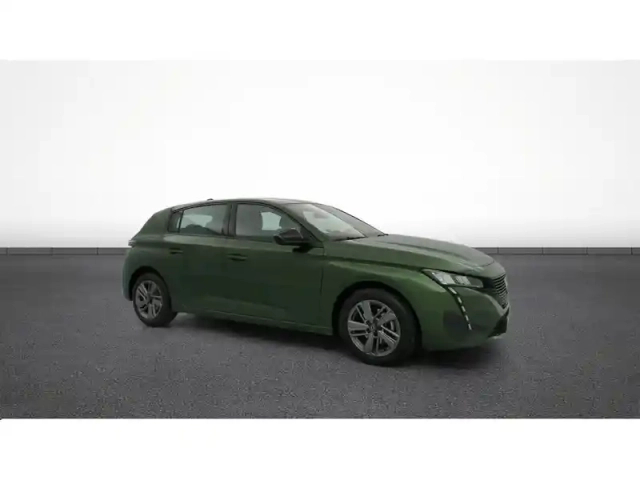 Peugeot 308 puretech 130ch s&amp;s bvm6 — photo 11