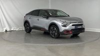 Citroen C4 BlueHDi 130ch S&S Shine EAT8 — photo 3