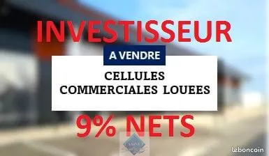 Local 1 m² Abbeville