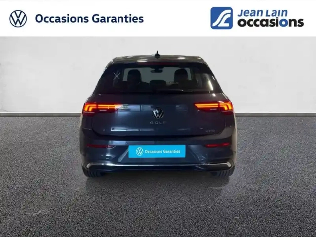 Volkswagen Golf 1.5 etsi evo2 116 dsg7 — photo 8