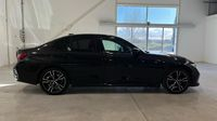 Bmw Série 3 320dA xDrive 190ch M Sport — photo 4