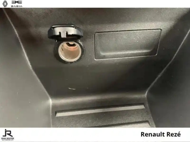 Renault Clio 1.0 sce 65ch authentic — photo 13
