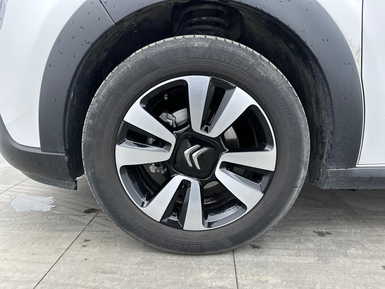 Citroën C3 puretech 83 s&s bvm5 shine — photo 7